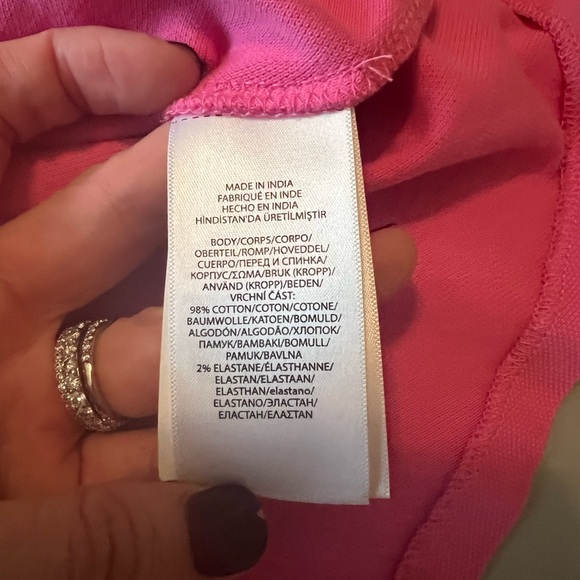 Polo Ralph Lauren Mesh Polo Dress - Picture 5 of 6